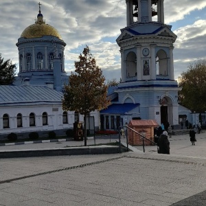 Фото от владельца Покровский кафедральный собор