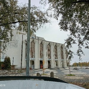 Фото от владельца Новгородский академический театр драмы им. Ф.М. Достоевского