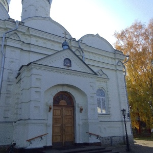 Фото от владельца Покровский собор