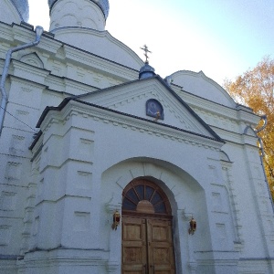 Фото от владельца Покровский собор