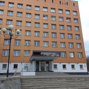 Фото от владельца Управление по учету и распределению жилой площади, Администрация г. Владимира