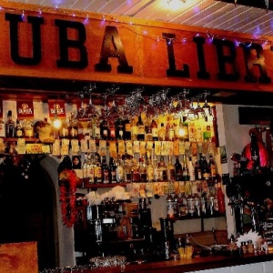 Фото от владельца Cuba Libre, бар-ресторан