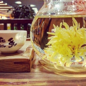 Фото от владельца Чай Китайской панды, сеть магазинов-чайных