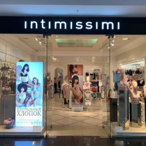 Фото от владельца intimissimi, магазин