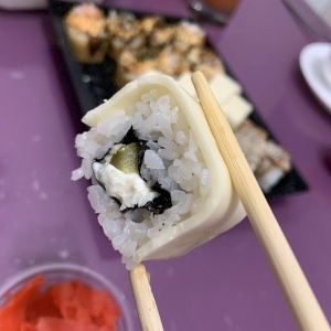 Фото от владельца SUSHI HOLL, ресторан доставки японской кухни