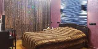 Нижний Новгород: Отель Homestay Uley