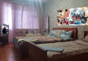 Коттедж Homestay Uley в Нижнем Новгороде