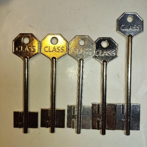 Photo from the owner Key Manufacturing Workshop, IP SEYKIN MA