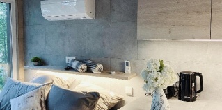 Даурское: Глэмпинг Aspen