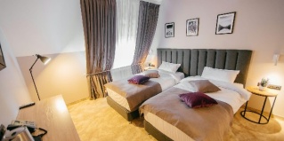 Орел: Отель Loft-hotel