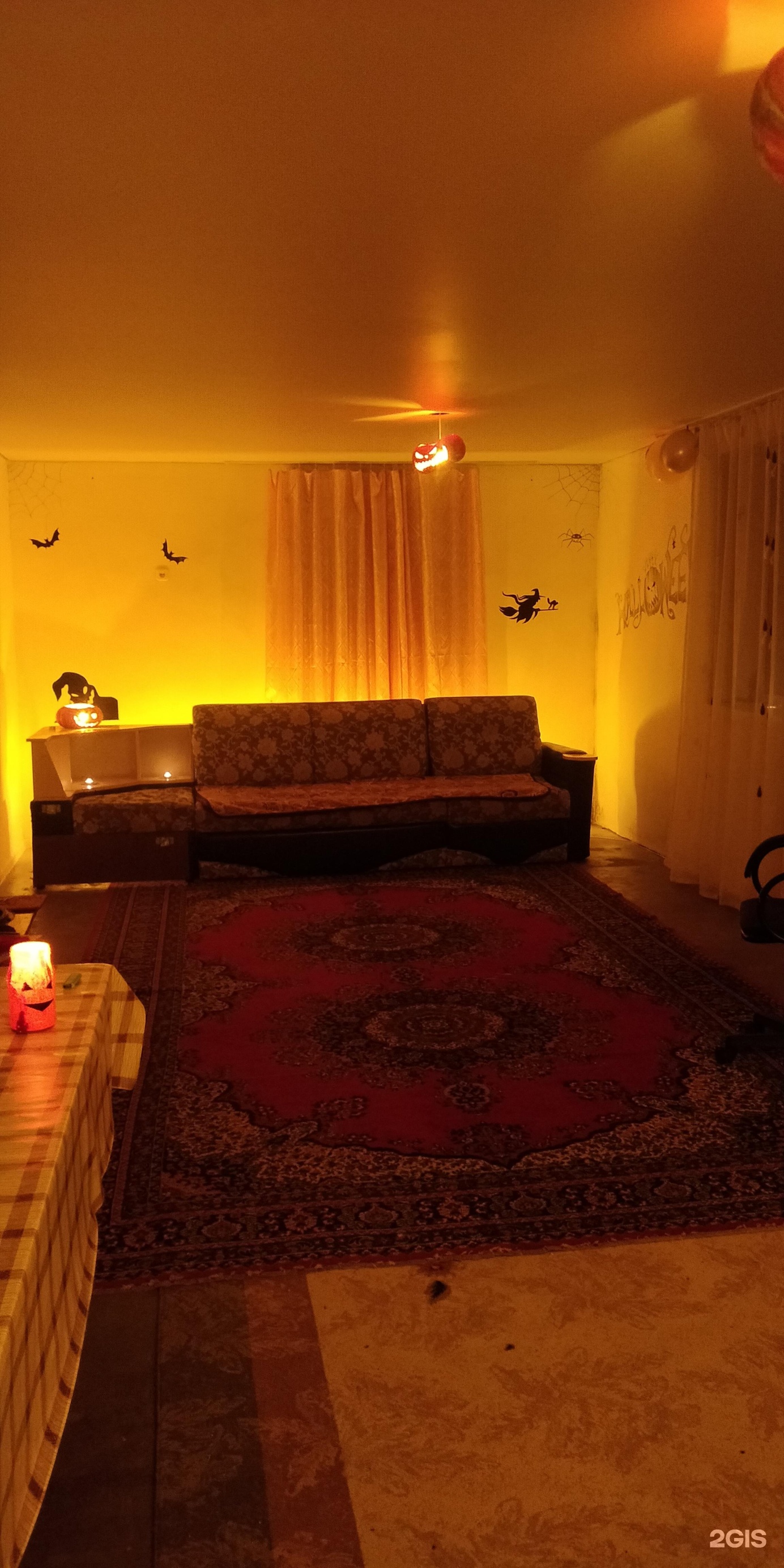 Club House Dacha