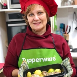 Фото от владельца Tupperware, дистрибьюторный центр