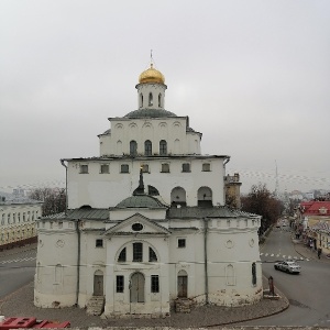 Фото от владельца Золотые Ворота, музей