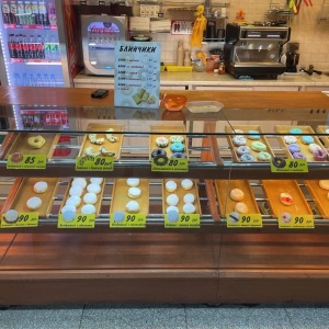 Фото от владельца Японские пончики, кафе