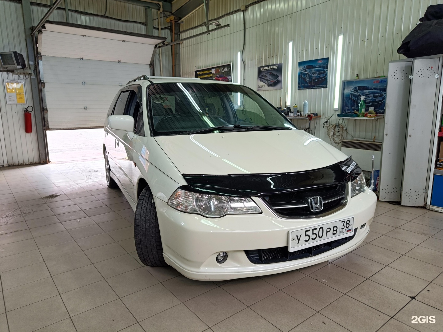 Тойота филдер 2. Toyota Fielder 2004.