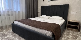 Самара: Отель Волжский Бриз