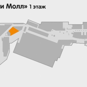 Сити молл белгород схема магазинов