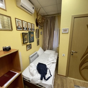 Фото от владельца Пушкин, мини-отель