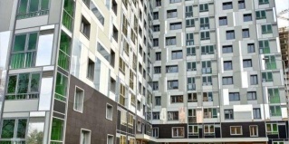 Пермь: Отель Тихая Гавань Центр