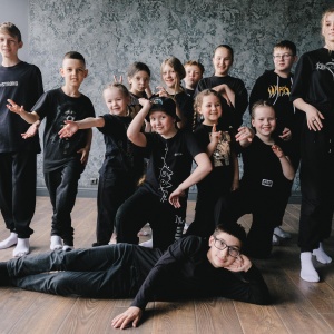 Фото от владельца Dance Craft School, школа танца