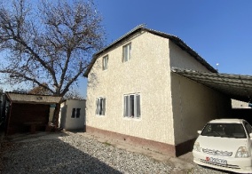 Хостел Bishkek Backpackers Hostel в Бишкеке