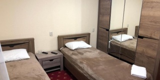 Пятигорск: Гостевой дом Premier Azau