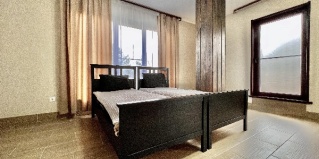 Москва: Отель Роза-Мария Внуково