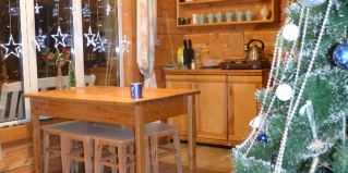 Якутск: Турбаза 4 сезона