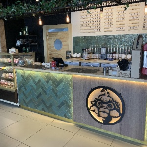 Coffee monkey взлетная ул 33 барнаул фото Coffee monkey, кофейня, Взлётная, 33 к2, Барнаул - 2ГИС