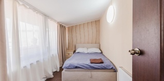 Касимово: Коттедж Добрый дом