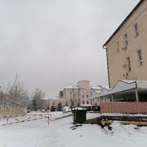 Фото от владельца Мегапарк, торгово-офисный центр