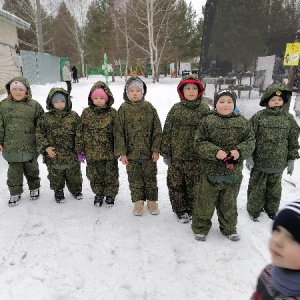 Фото от владельца Пирамида, пейнтбольный клуб