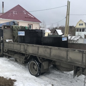 Фото от владельца СК-Урал, производственная компания