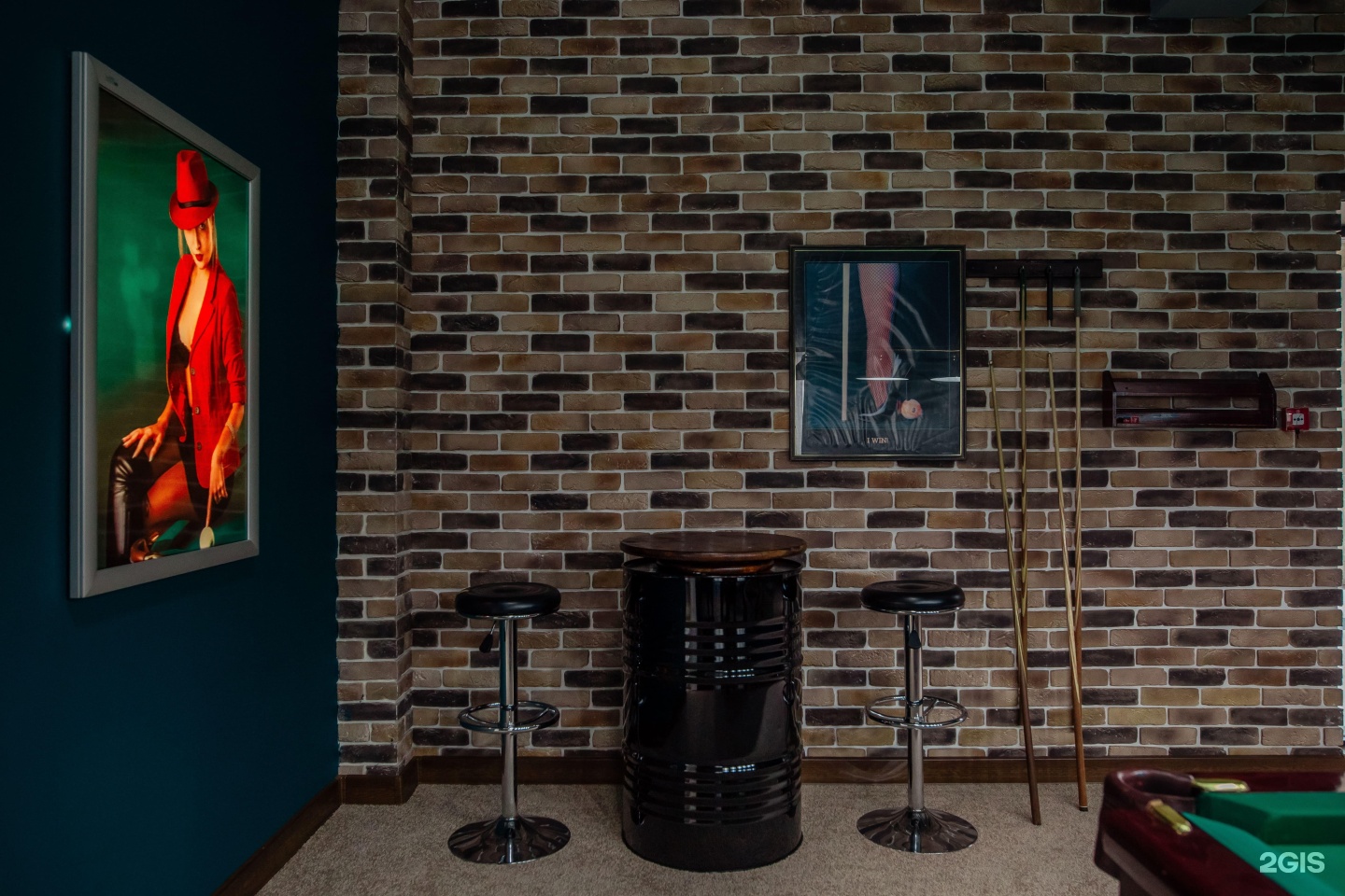 Talisman SPA SAUNA