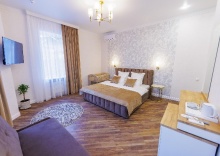 Кисловодск: Отель Grig`s Hotel