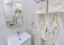 Кисловодск: Отель Grig`s Hotel