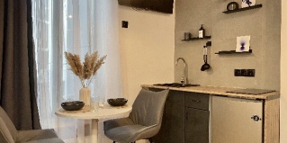 Уфа: Апартаменты Рич хотелс