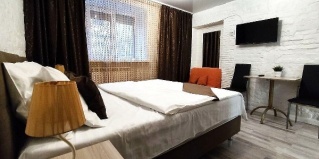 Санкт-Петербург: Отель Как Дома