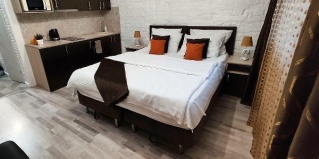 Санкт-Петербург: Отель Как Дома