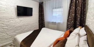 Санкт-Петербург: Отель Как Дома