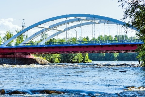 Лосево: Коттедж Лосевские пороги