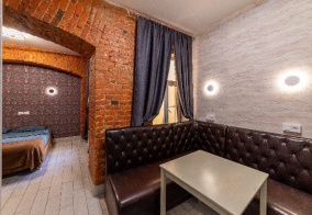 Отель Samsonov Hotels в Санкт-Петербурге