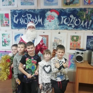 Фото от владельца Роботрек Владивосток, детский центр