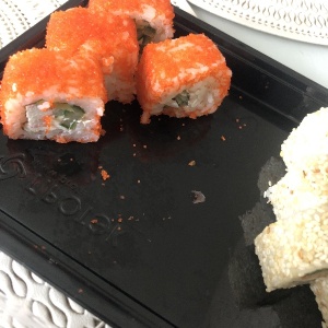 Фото от владельца Sushi-XL, служба доставки японской и паназиатской кухни