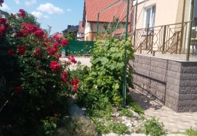 Гостевой дом Малинка в Калининградской области