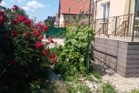 Зеленоградск: Гостевой дом Малинка