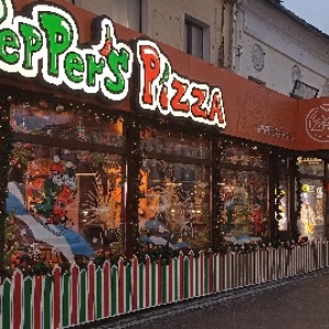 Фото от владельца Peppers Pizza, пиццерия