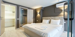 Адлер: Отель Center plaza