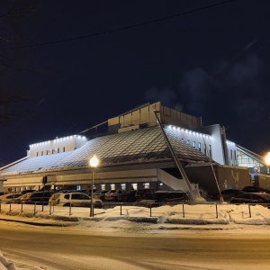 Фото от владельца Дворец искусств