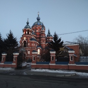 Фото от владельца Казанская церковь